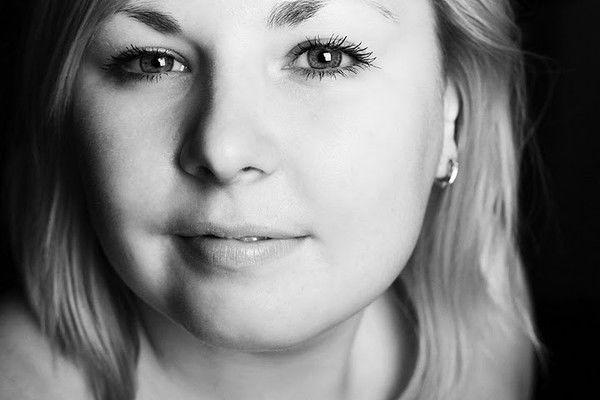 Ольга Сапожникова