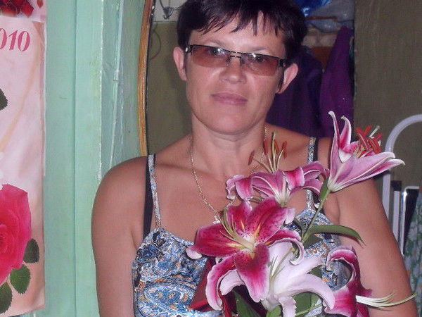 Света Ронина