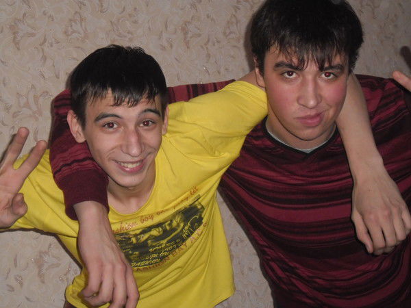 Артём .или Тёма