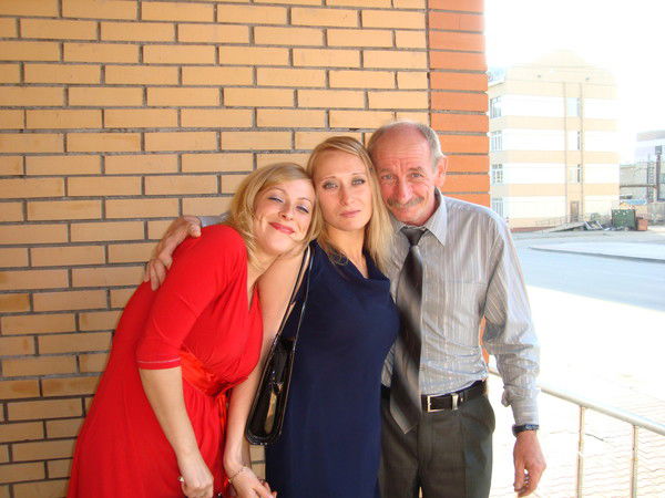 Ольга Николаевна