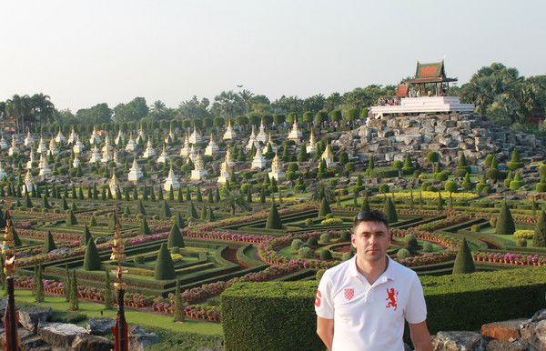 Константин Барсук