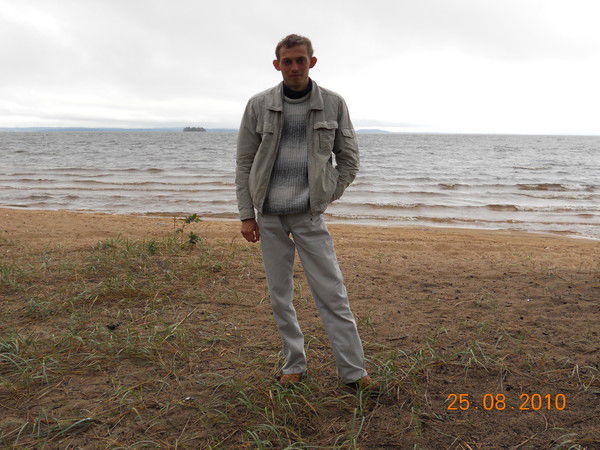 Алексей Шкодов