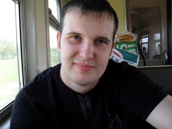 Евгений Погорелов