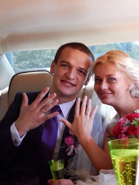 Виктория Сидоренко