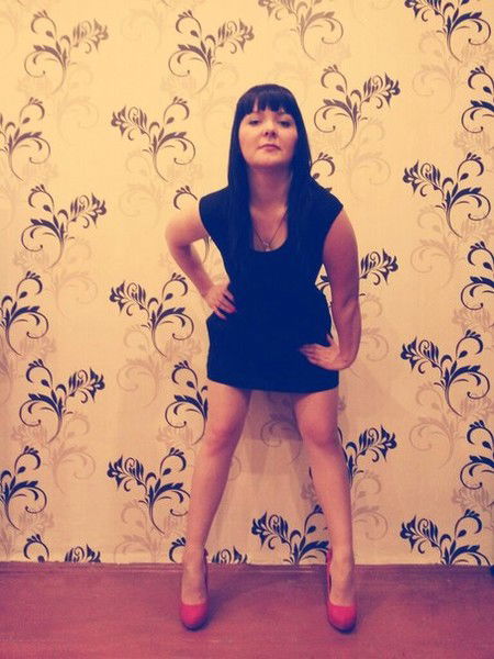 Мария Перова