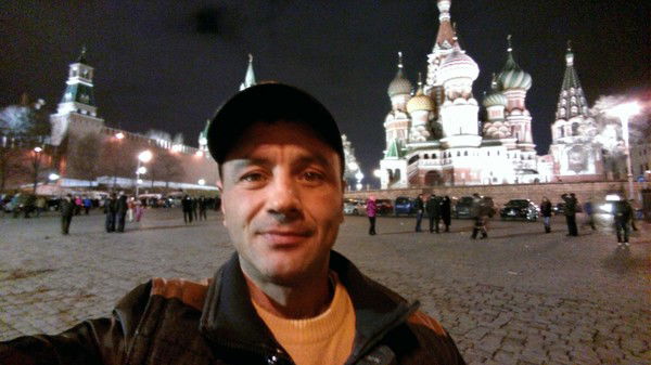 Андрей Ситраков