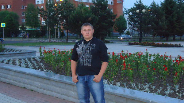 Николай Маслов