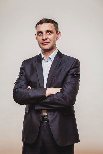 Рифкат Садыков