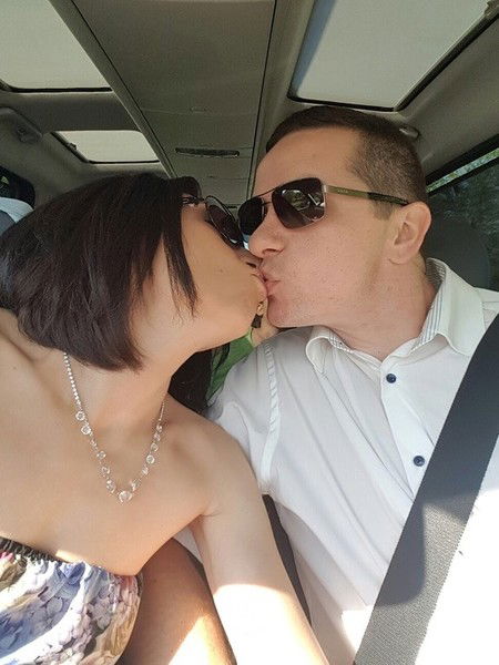 Андрей + Irina Румм