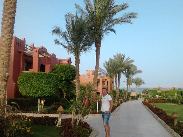 Родион Пестриков