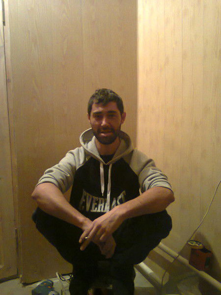 Денис Карпов