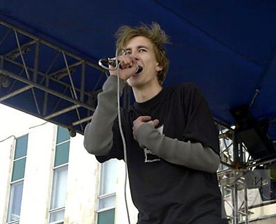 Маслов Кирилл