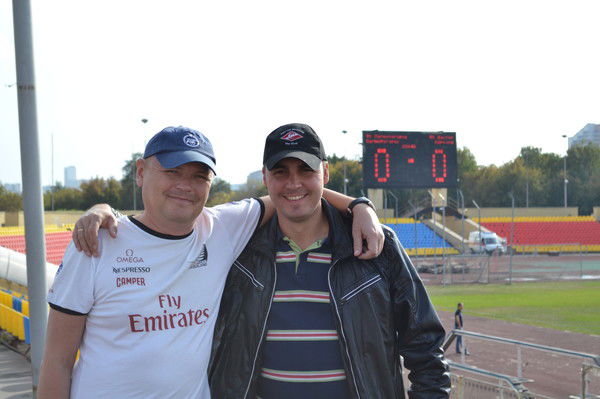 Владислав Андреев