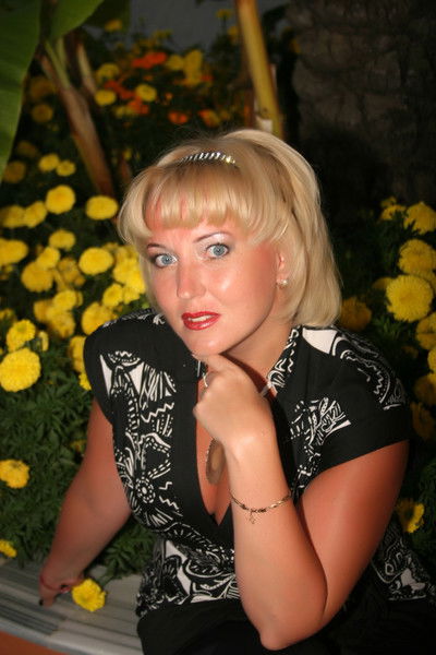 Марина Козлова