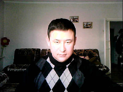 Ержан Шанаев