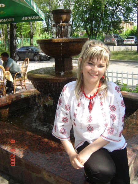 Яна Тарасюк