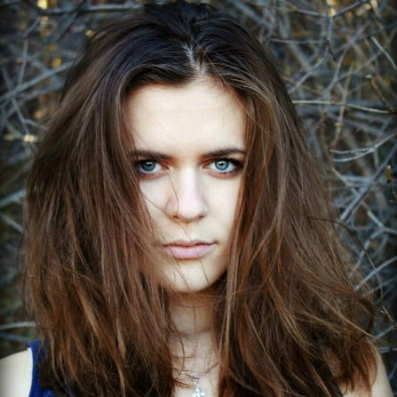 Лена Макшанцева