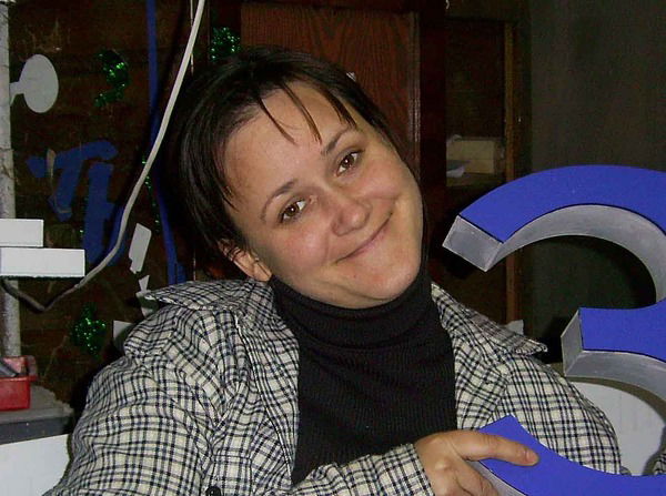 Наталья Розина