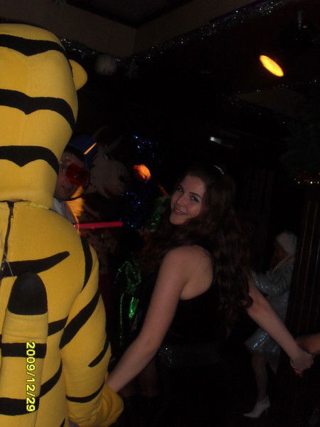 Валентина Друзякина