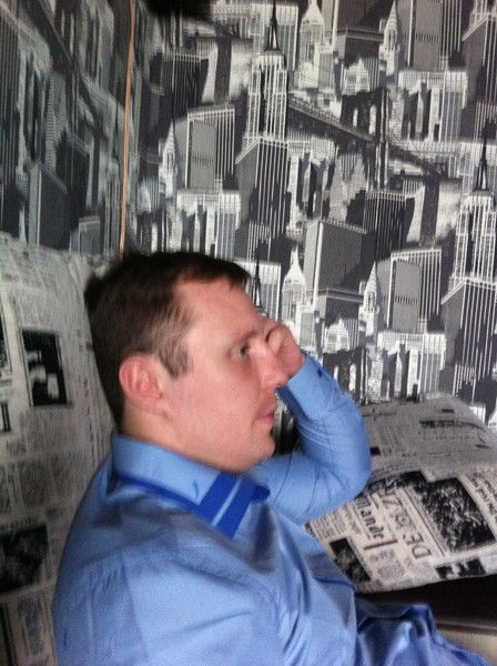 Андрей Синицын