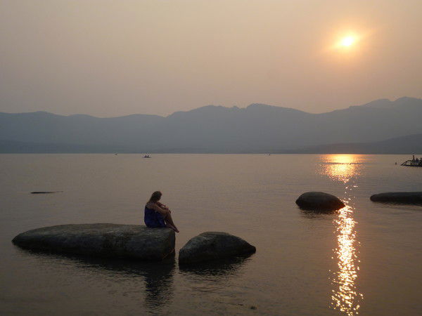 Валентина Дериглазова