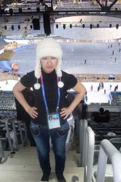 Монти Ергабылова