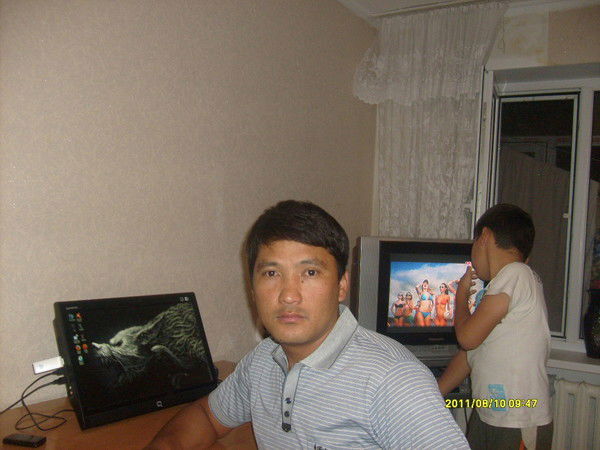 Нурлан Асилханов