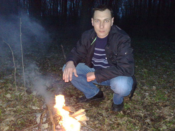 Руслан Коваль