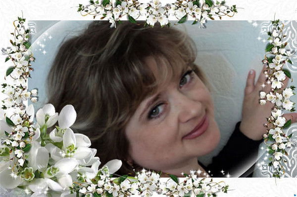 Ирина Глаголева