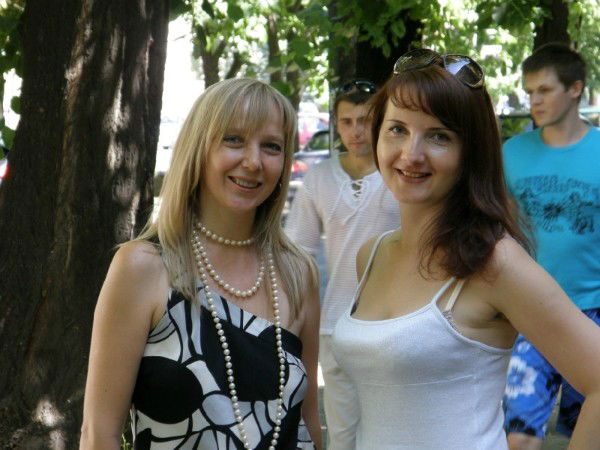 Наталия Поляничко