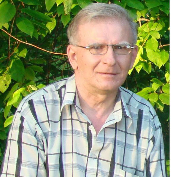 Сергей Жеребцов