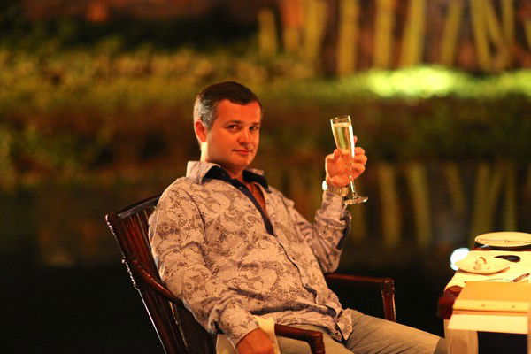 Янис Плотников