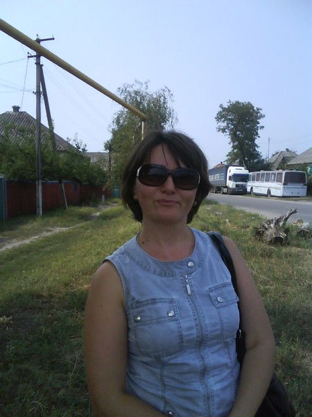 Людмила Сипакова