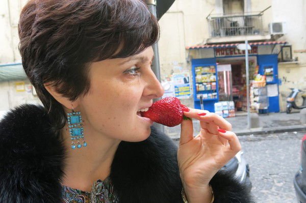 Татьяна Скрыль