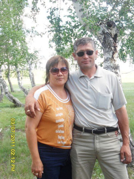 Айгуль Бидалова_Акылбекова