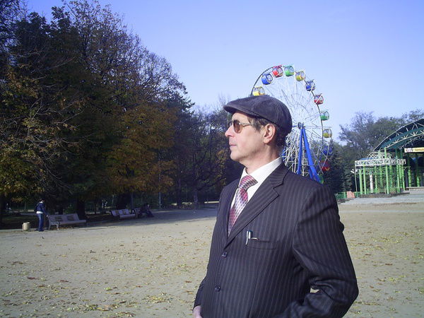 Владимир Бутков