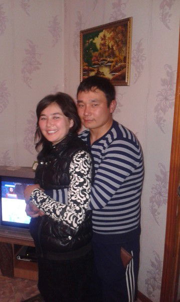 Бахa Акылбеков