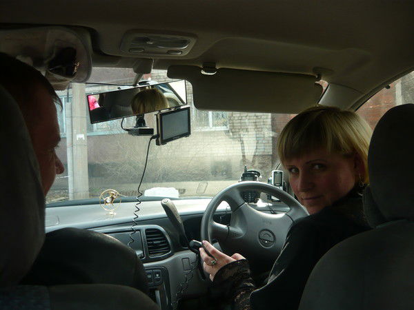 Таня Танечка