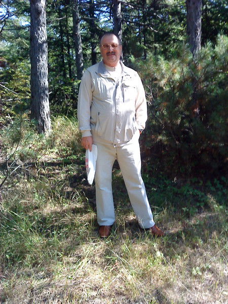 Владимир Петренко