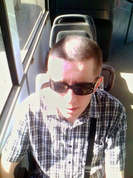 Сергей Уводский