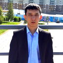 Даурен Жумашев
