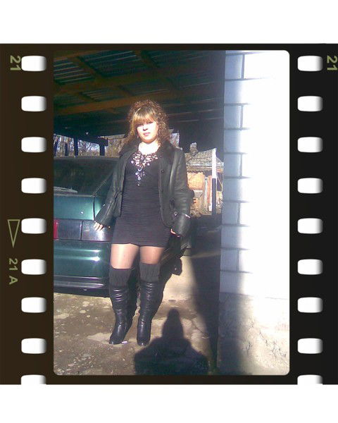 Марина Смагина