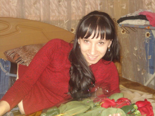 Светлана Сотниченко