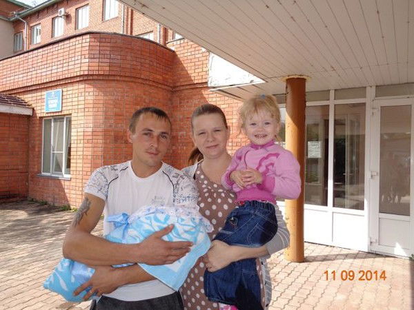 Екатерина Юрьева