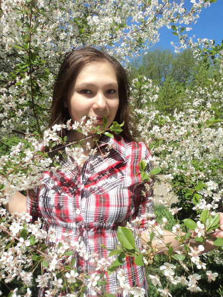 Светлана Тимофеева