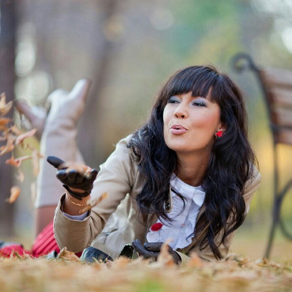 Анна Любимова