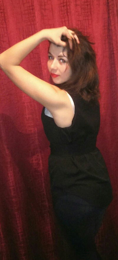 Наталия Литао