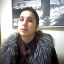 Юлия Мединская