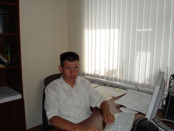 Юра Мульков