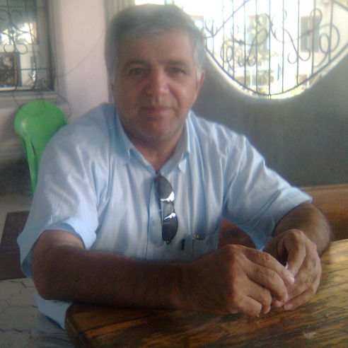 Думан Гусейнов